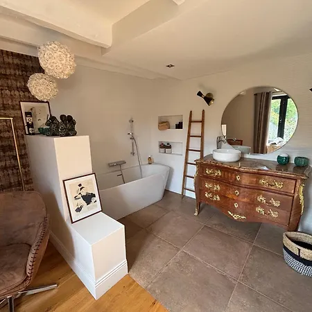 D'hôtes Beaumont-en-Auge