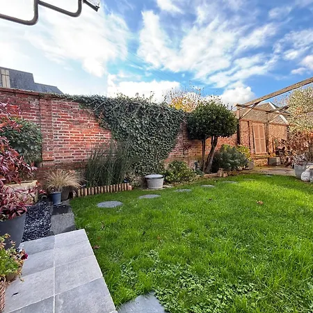 D'hôtes Beaumont-en-Auge