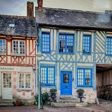 Couette-café D'hôtes 3*