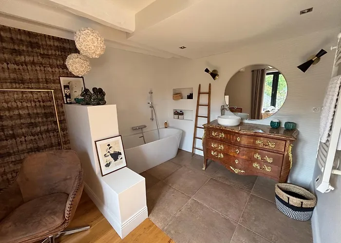 D'hôtes Beaumont-en-Auge