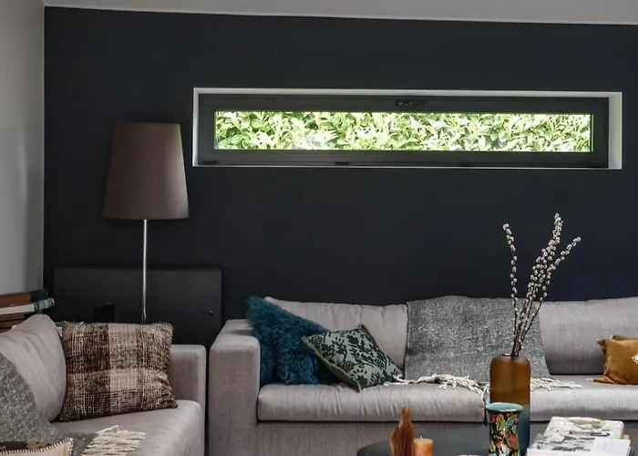 Couette-café D'hôtes